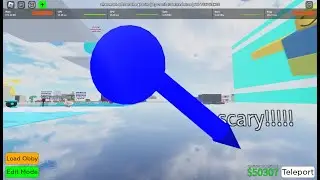 (ROBLOX RECORDER) scary pan 😰😰😰😰😰😰😰😰😰