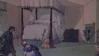 любовь в 19 веке (Красное и чёрное 1976)