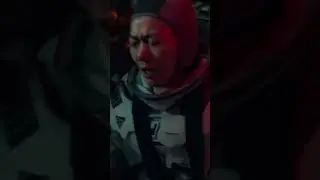 Best Sci-fi Korean Drama