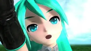 Wireless Idol Radio ft  Hatsune Miku V4X Vocaloid Cover