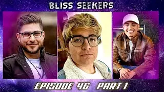 The NEW team, Richard Branson & Space, Pokémon, McGregor vs Porier & transferring consciousness!