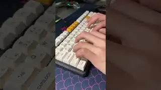 Techware phantom modded Keybored mod check disc