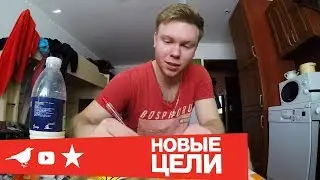 Новые Цели