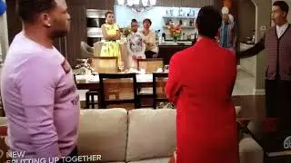 One of the saddest moments in black-ish