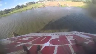 881 взвод 29082015 Часть 9 (Финиш)