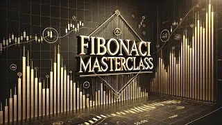 Fibonacci Masterclass . Live Nifty Intraday trading - 1:10 Risk Reward . Gann Numeric theory.