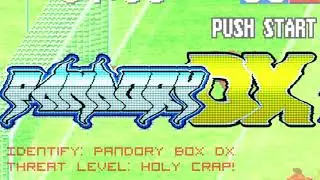 Pandory 1.10 Public Release [PANDORA BOX DX SUPPORT]