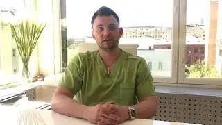 Удаление Комков Биша