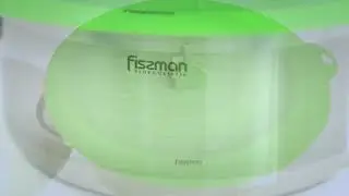 Крышка Fissman 7643