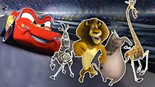 I Played Old Disney Pixar Games in 2021