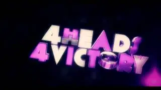 #11 | 4Heads4Victory × aryzn |