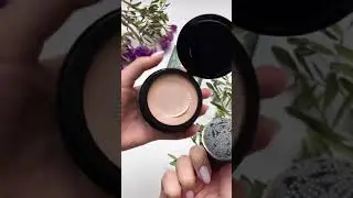Кушон для лица Shecel Ive Mushroom Air Cushion CC Cream