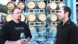 PASO ROBLES GRAND TASTING IN ARIZONA: Midnight Cellars