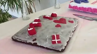FREYAS BARNEDÅB MAY 20 2018