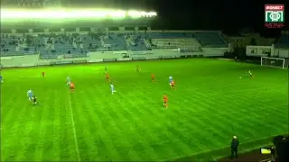 8 тур. Динамо(Брянск)-Химик(Новомосковск). Прямая трансляцмя