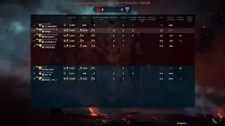 Warface console ps4