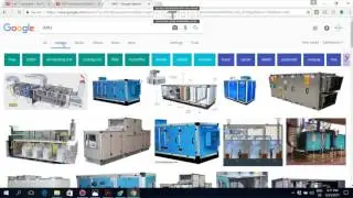 HVAC COOLING LOAD CALCULATION TRAINING AND LEARNING-HAP software tutorial english Part 7 to 10
