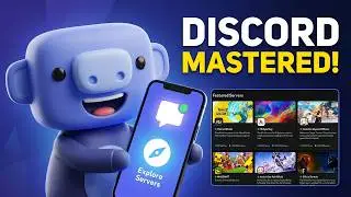 How To Use Discord (Quick Guide)