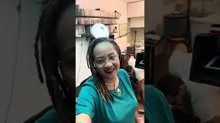 DIA DE GRAVAÇÃO PARA O CANAL / MAKING OFF