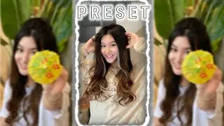 PRESET XML AM MENGKECE🥵🤙🏻