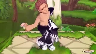 [Elsword]Banthus Twice-"OOH-AHH하게