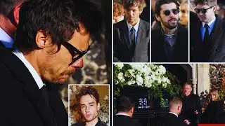 The Haunting Truth Behind Liam Payne's Death: A One Direction Reunion No One Expected