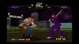 Most Funniest Last Bronx Moment again!
