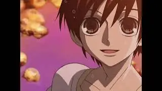 OHSHC {Tamaki X Haruhi} - Dazed & Confused