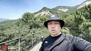 불암산 엘리베이터 전망대 | 유산소운동 코스 | 다이어트 진행 중 | 지방 사용 타이밍 | JM WORKOUT | 대표 김정민 | 노원PT