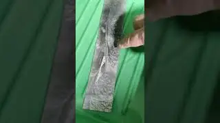 Darkroom Paper Strip Test