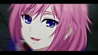 AMV DADDY STYLE - MATSURI MIZUSAWA EDIT