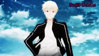 Gilgamesh【AMV】Let The Sparks Fly【HD】