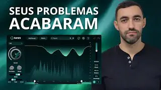 O Reverb Inteligente da Izotope para Mixagens Mais Limpa e Profundas