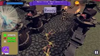 Game Dev Be Like