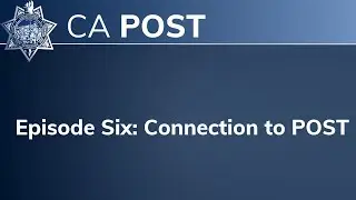 Episode Six: Connection to POST