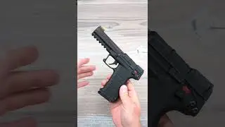 Why the Kel-Tec PMR-30 Was Impossible to Find in 2010 