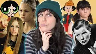 Tomboys: Where Did They All Go?