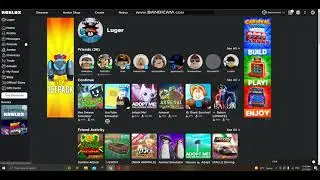 ROBLOX PROMO CODES!