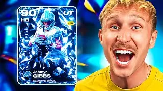 These Are The Best Madden Packs I Have Ever Seen…