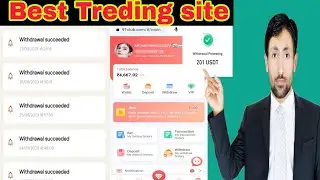 Online Trending site ||Best online earning site in pakistan ||91 club