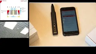 Линейка оборудования ESYLUX 2020. Возможности продуктов ESYLUX. Запись вебинара.