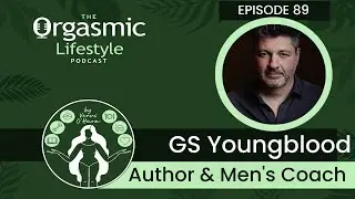 The Masculine in Relationship with Men's Coach GS Youngblood