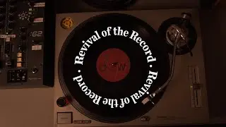 Revival of the Record