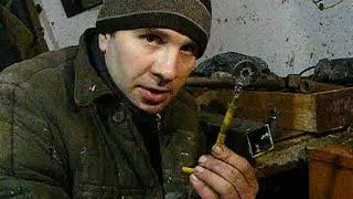 Самодельный заклепочник для резьбовых заклепок, очень просто!!