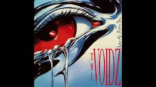 The Voidz - Like All Before You (full album)