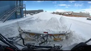 Metal Pless (Full Lot POV)