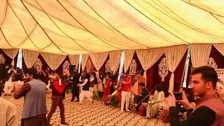 Pashtun culture day 2021 at Government college university Lahore |(GCU Lahore) | Pashtun Attan