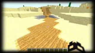 Minecraft: Spid Ran #01 No to jazda...