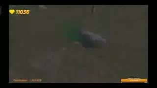 Угарный момент с 24 часового стирима стича