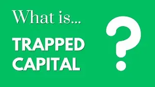[444] Trapped Capital